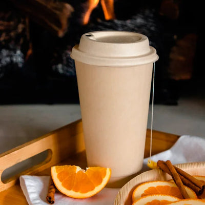 5 Reasons Why Compostable Hot Cups Are Great For An On-The-Go Convenience