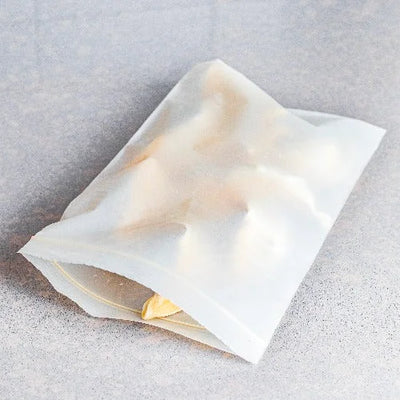 10 Must-Try Ideas for PLA Ziplock Bags