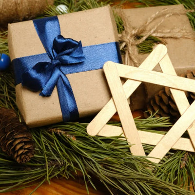 4 Ways To Be Eco-Friendly, This Hanukkah 