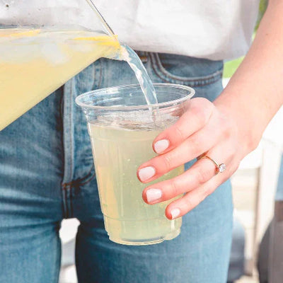 Top 5 Reasons Why Compostable Cold Cups Are Perfect For Eco-Friendly Party Ragers