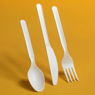 Plant-Based Sustainable Cutlery: A Rising Trend For An Eco-Friendly Lifestyle
