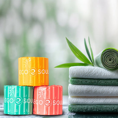 1-Ply vs 2-Ply vs 3-Ply Toilet Paper: Which One To Pick?