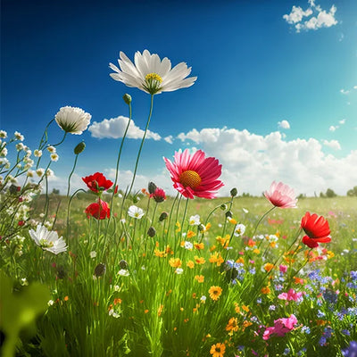 5 Eco-Friendly Must-Haves For A Spring Picnic