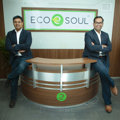 Q&A: Meet the Founders of EcoSoul