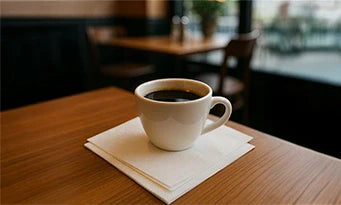 How to Choose the Right Disposable Paper Napkins for Your Home or Office?