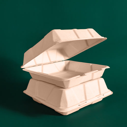 Eco-friendly Take Out Container