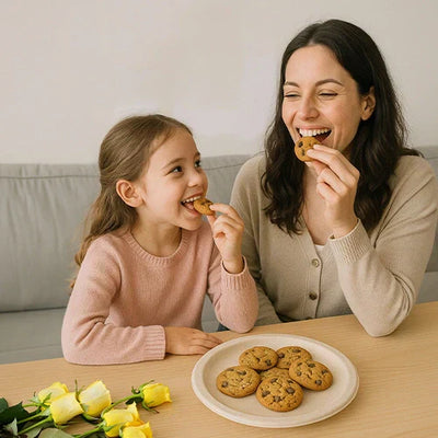 5 Easy Hacks to Host Zero-Waste Mom's Day Brunch