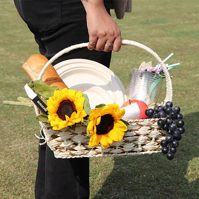 How To Make Your Picnic Basket Eco-Friendly?