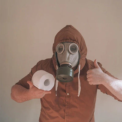Is Your Toilet Paper Toxic? Understanding the Chemicals in Your Bathroom