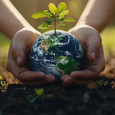 How To Make Your Home More Eco-Friendly, This Earth Day?