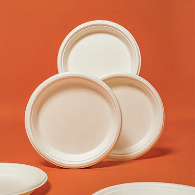 Why Your Disposable Plates Should Be Compostable?
