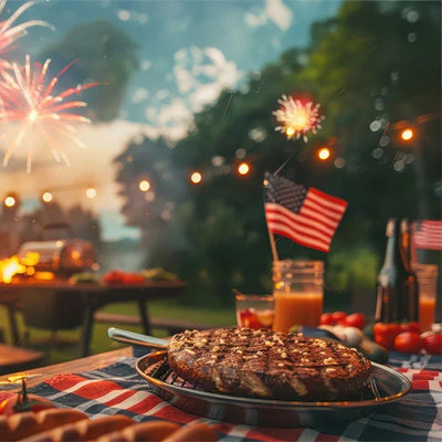 Celebrate a Plastic-Free 4th of July: Eco-Friendly Party Essentials