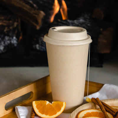 Why Our Compostable Products Are Perfect for Winter Events?