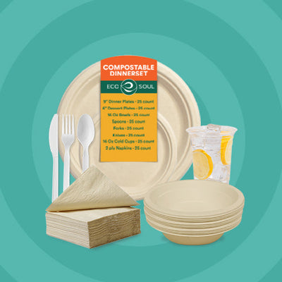 5 Best Favors To Conduct An Eco-Friendly Party In 2024