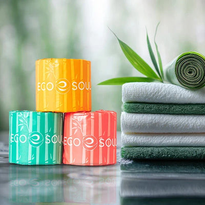 Why You Should Make the Switch to Tree-Free Toilet Paper Today?