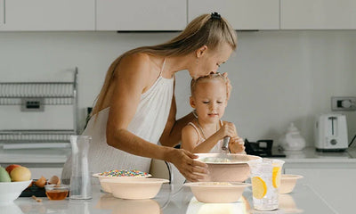 Our Favorite EcoSoul Products for Back-to-School (and Why Moms Love Them?)