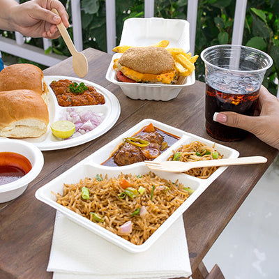 The Best Eco-Friendly Products for Outdoor Dining