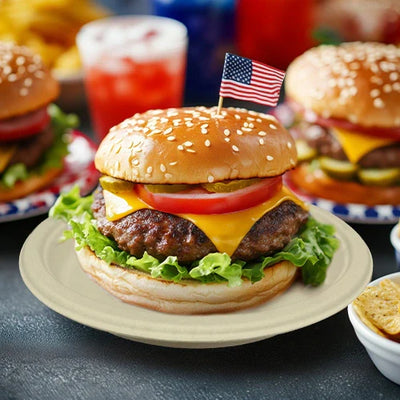 Let's Get Grilling: 5 Tips for Zero-Waste Memorial Day Cookout