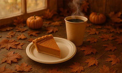 Eco-Friendly Tips to Celebrate Fall at Home