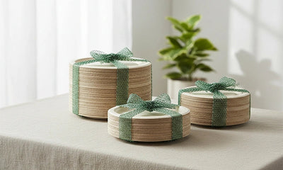 Bulk Disposable Tableware for Large Gatherings: Cost-Saving Tips