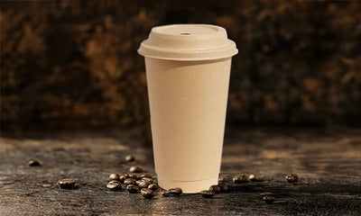 Why Every Coffee Shop Should Switch to Compostable Cups?