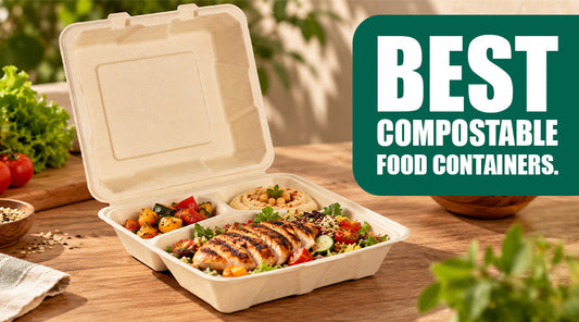 clamshell container 