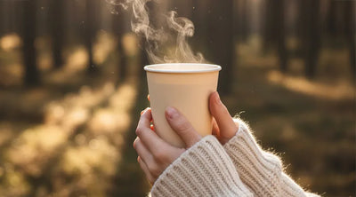 Choosing the Right Hot Cup Size for Your Drink