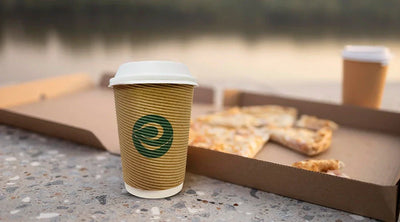 Safe Disposable Cups for Hot Beverages: Why Ripple Cups Work Best?