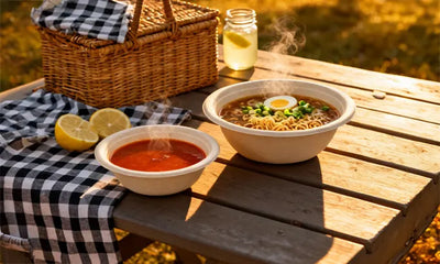 Common Myths About Compostable Bowls