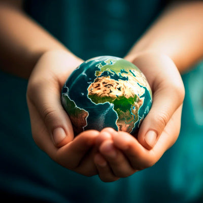 Biodegradable vs Compostable: What's The Difference?