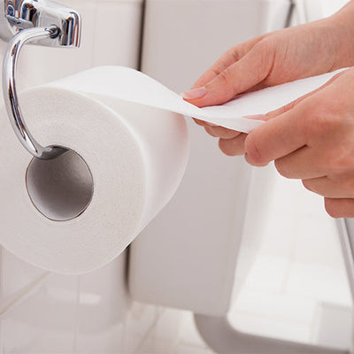 Top 7 Benefits of Toilet Paper Made From Bamboo. Why it's More Eco-Friendly