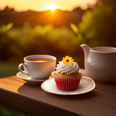 How To Plan A Planet-Safe Tea Party Like A Pro?