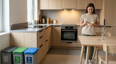 How to Reduce Plastic Waste at Home This Earth Day