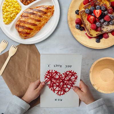 5 Ways To Make Your Mom Feel Special