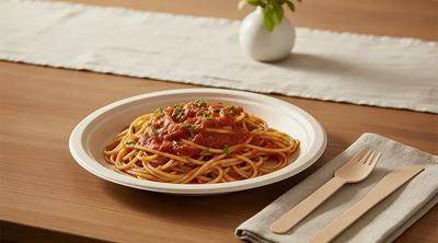 Are Paper Plates Compostable? A Simple Composting Guide