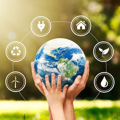 Carbon Footprint: 5 Ways to Reduce Carbon Footprint