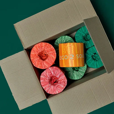 6 Reasons To Switch To Bamboo Toilet Paper