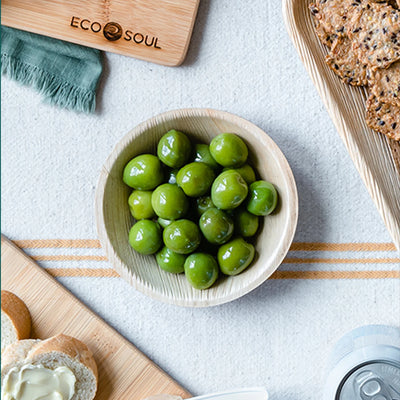 10+ Creative Ways To Use Compostable Bagasse Bowls