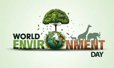 World Environment Day 2026: Small Changes for a Greener Future