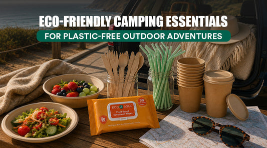 eco friendly essentials 