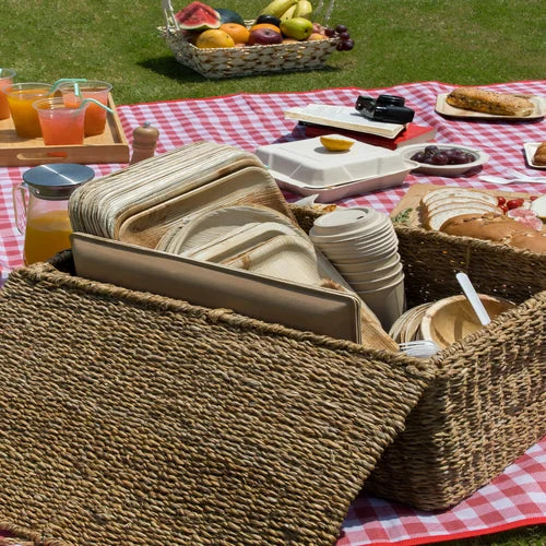 Eco-conscious home products crafted from sustainable materials - Eco Soul