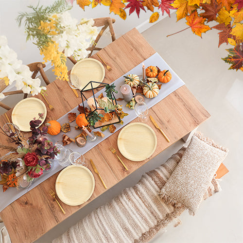 Thanksgiving Essentials