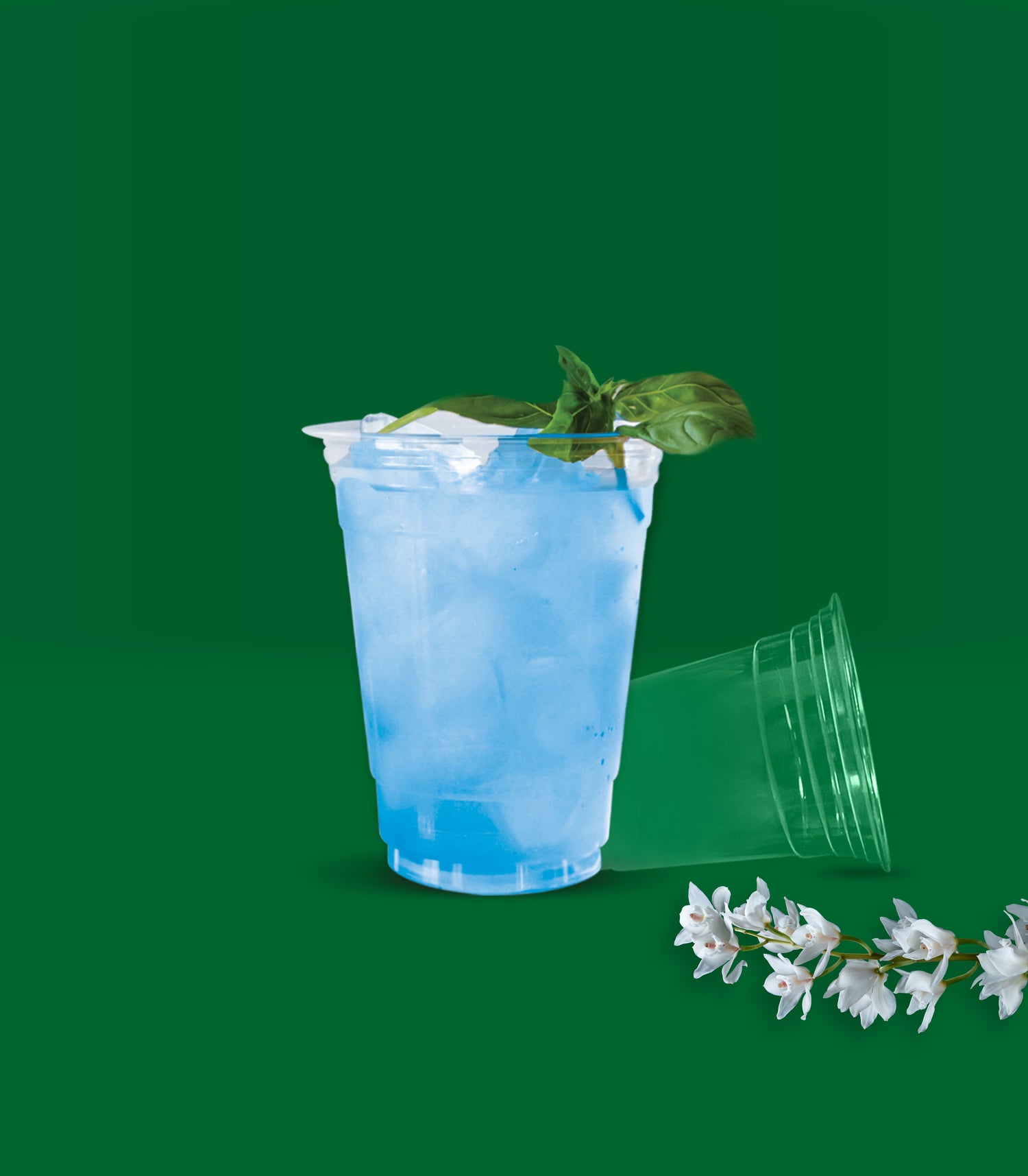 Eco-Friendly Party Cups Made of Pla - Eco Soul