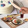 Compostable Wooden Cutlery Set - 350 Count
