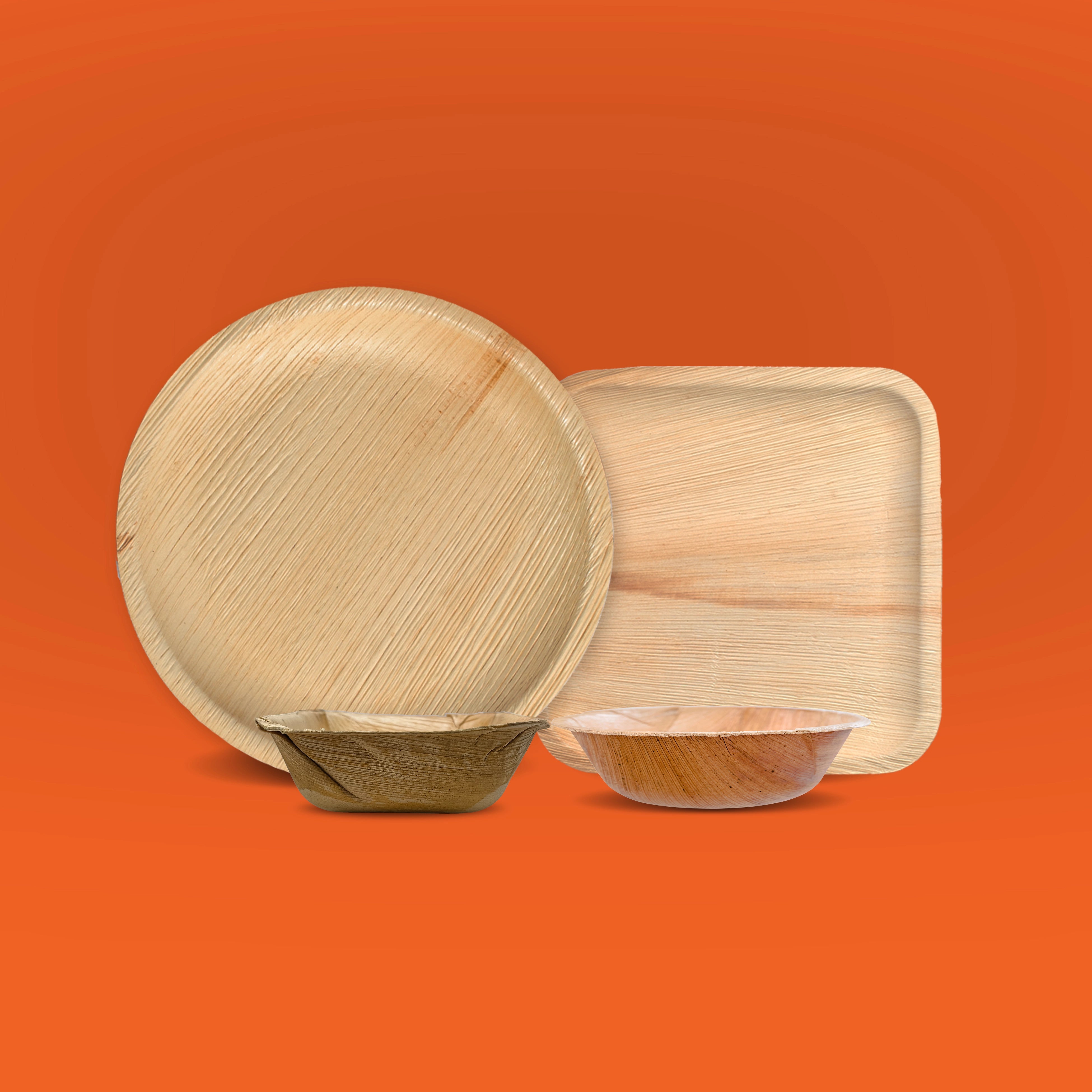 Composting Tableware Eco-Friendly Tableware, Compost Bags, Kitchenware & More | EcoSoul ...